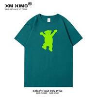 Плюшевый медвежь