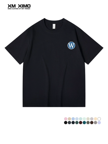 Летняя хлопковая сексуальная футболка с коротким рукавом