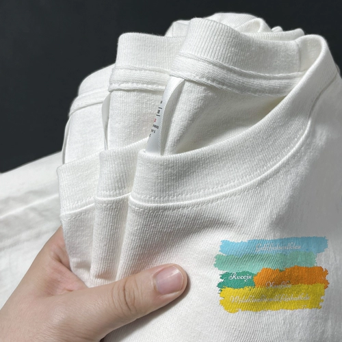 Tide, мужской лонгслив, осенний свитшот для влюбленных, хлопковая толстовка, в американском стиле