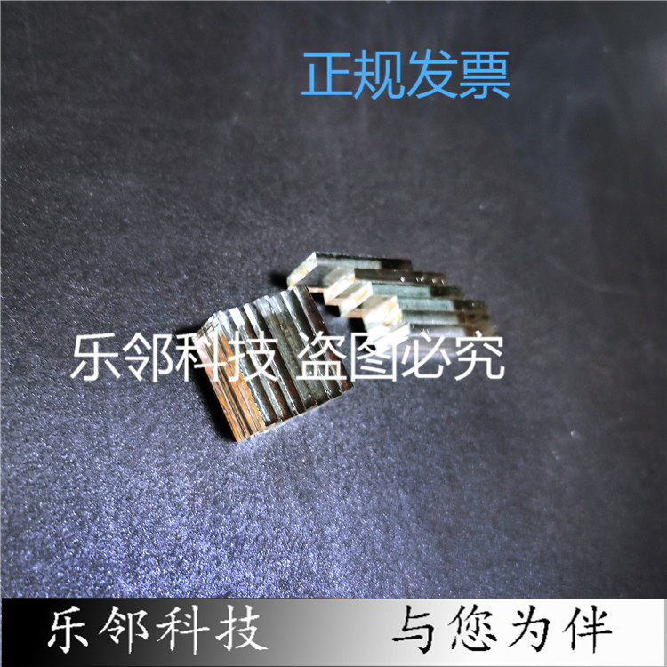 FTO imported conductive glass 10 ohm low resistance dye sensitized solar cell 40*40 * 1 1or2 2mm