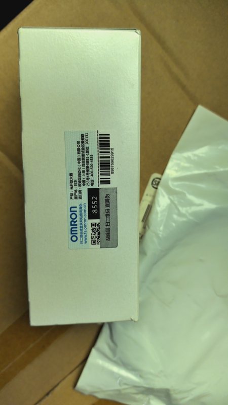 Brand New Original Genuine Omron Amplifier E3Nx-Ca11, Supports Invoicing