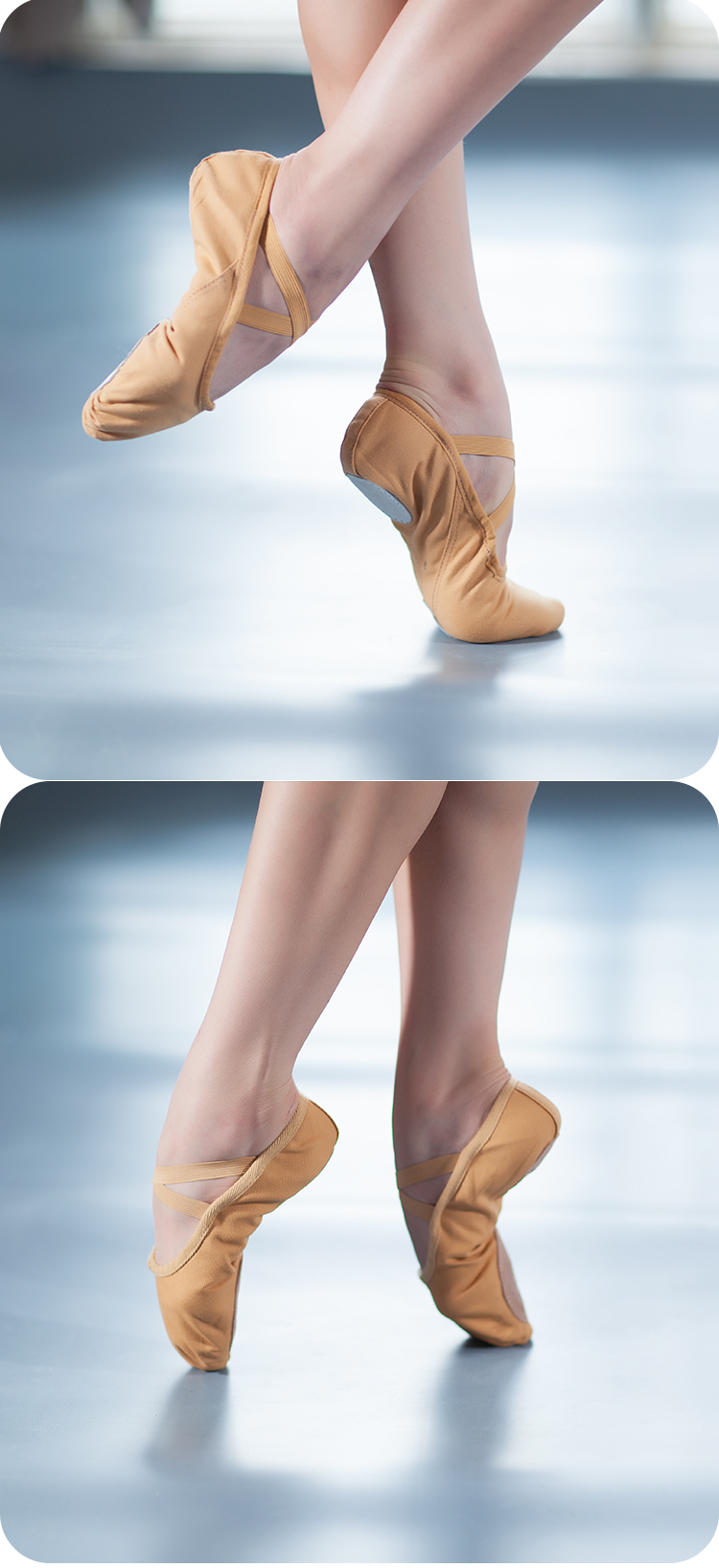 Chaussons de danse - Ref 3447747 Image 11