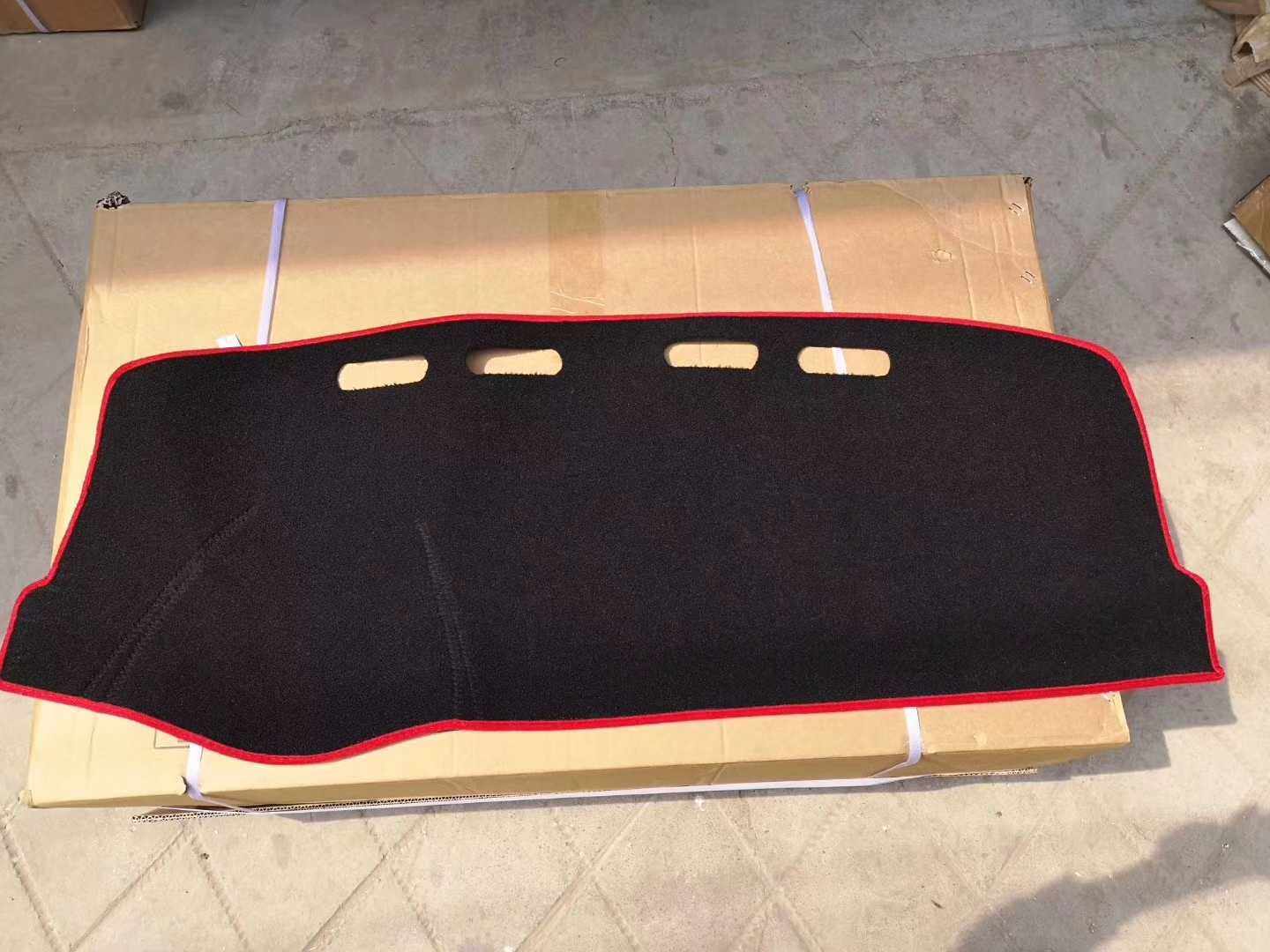 Jinpeng Electric Car Water New Energy Instrument Pad D70C 70S7 Jinpeng Four Wheel Average Pad