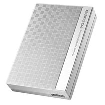 Japanese IODATA EC-PHU3W4D HDD portable 4TB USB3 0 mobile hard drive