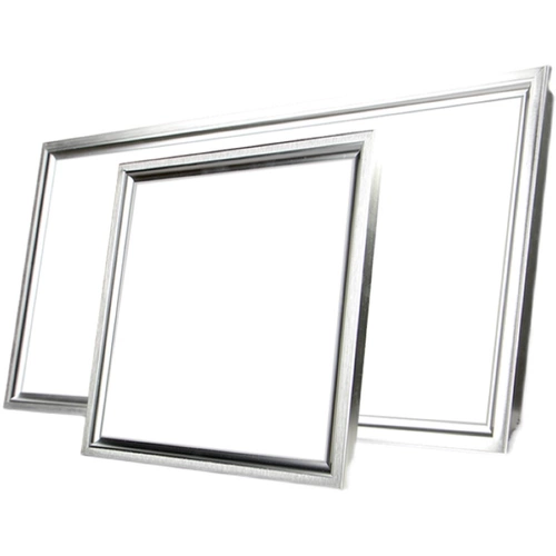 Светодиодный прямоугольный светильник, потолочное точечное освещение для офиса