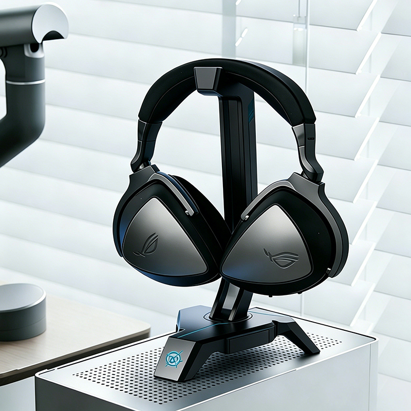 Rog Peripherals Asus Headphone Stand Tianxuan Vertical Desktop Storage Smart Functional Style Computer Peripherals Prism 2 Rog Peripherals Asus Headphone Stand Tianxuan Vertical Desktop Storage Smart Functional Style Computer Peripherals Prism 2