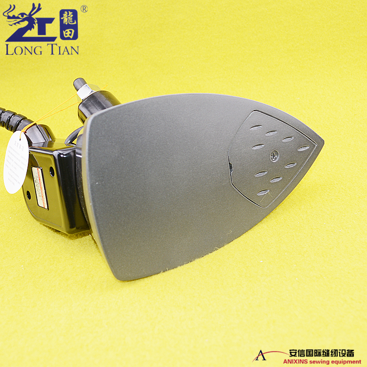 Longtian chai công nghiệp sắt 94A đôi hơi nước loại chai hơi điện nhà sắt công nghiệp - Điện sắt bàn là hơi nước tefal
