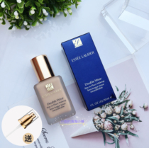 Spot American version Estee Lauder dw holding makeup liquid oil mother 30ml Dress 1 n0#1 c0#2 w1#1n1