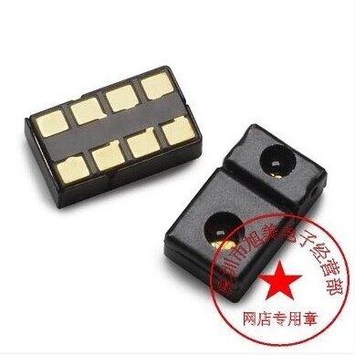 APDS-9900 APDS9900 AVAGO original environmental optical sensor DFN8 package