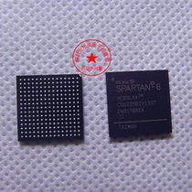 Supply XC6SLX4-2CSG225C new original XILINX Xilinx BGA package