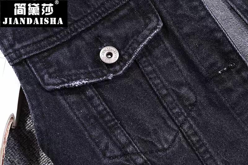 Débardeur hiver femme en Coton - Ref 3176780 Image 4