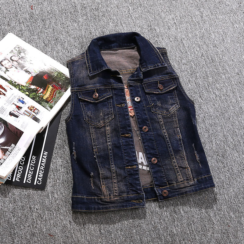 Débardeur hiver femme en Coton - Ref 3176705 Image 8