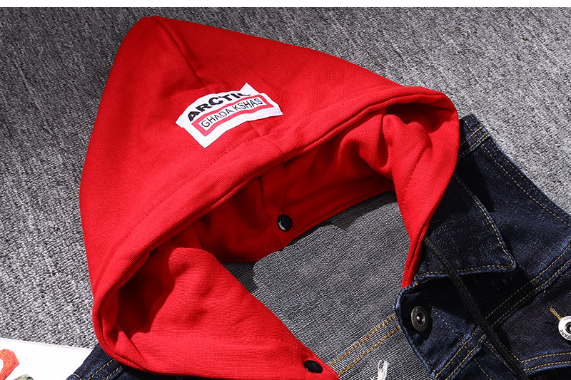 Débardeur hiver femme en Coton - Ref 3176860 Image 9