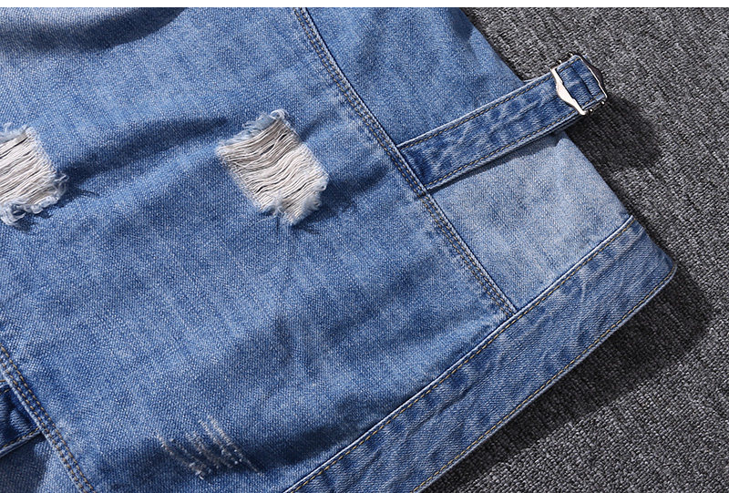 Débardeur hiver femme en Coton - Ref 3176601 Image 18