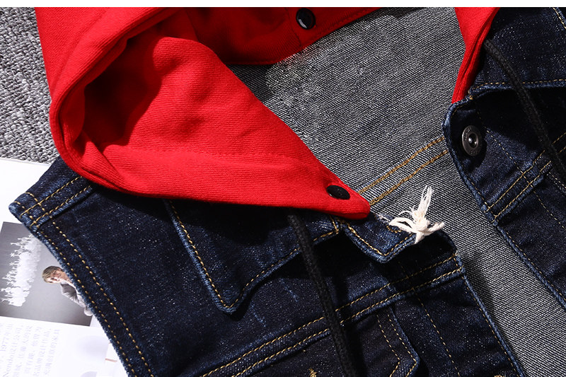 Débardeur hiver femme en Coton - Ref 3176860 Image 10