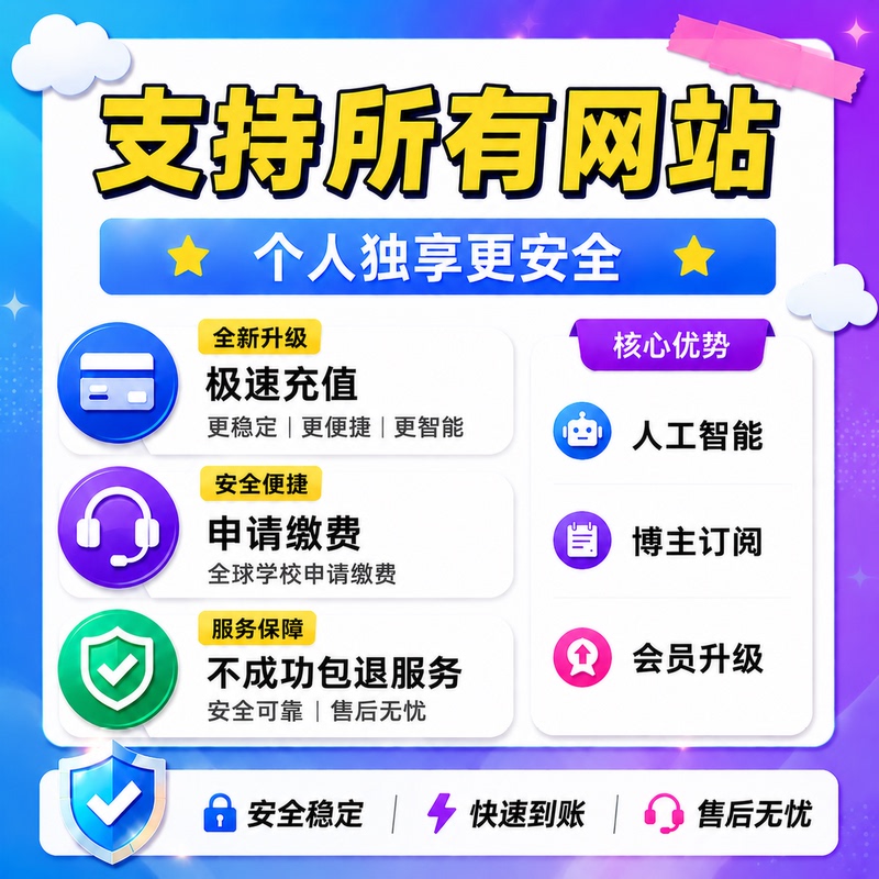 Member Upgrade, New Subscription Card, Supports Various Websites Member Upgrade, New Subscription Card, Supports Various Websites