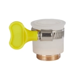 Кран разбрызрелый артефакт универсальный интерфейс кухня Универсальный удлиняемый фильтр преобразование удлинителей внешний разъем душ