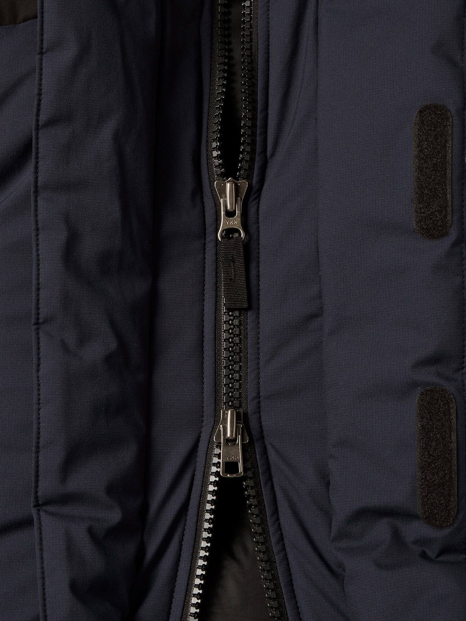 The north face, японский водонепроницаемый пуховик подходит для мужчин и женщин THE NORTH FACE/北面 