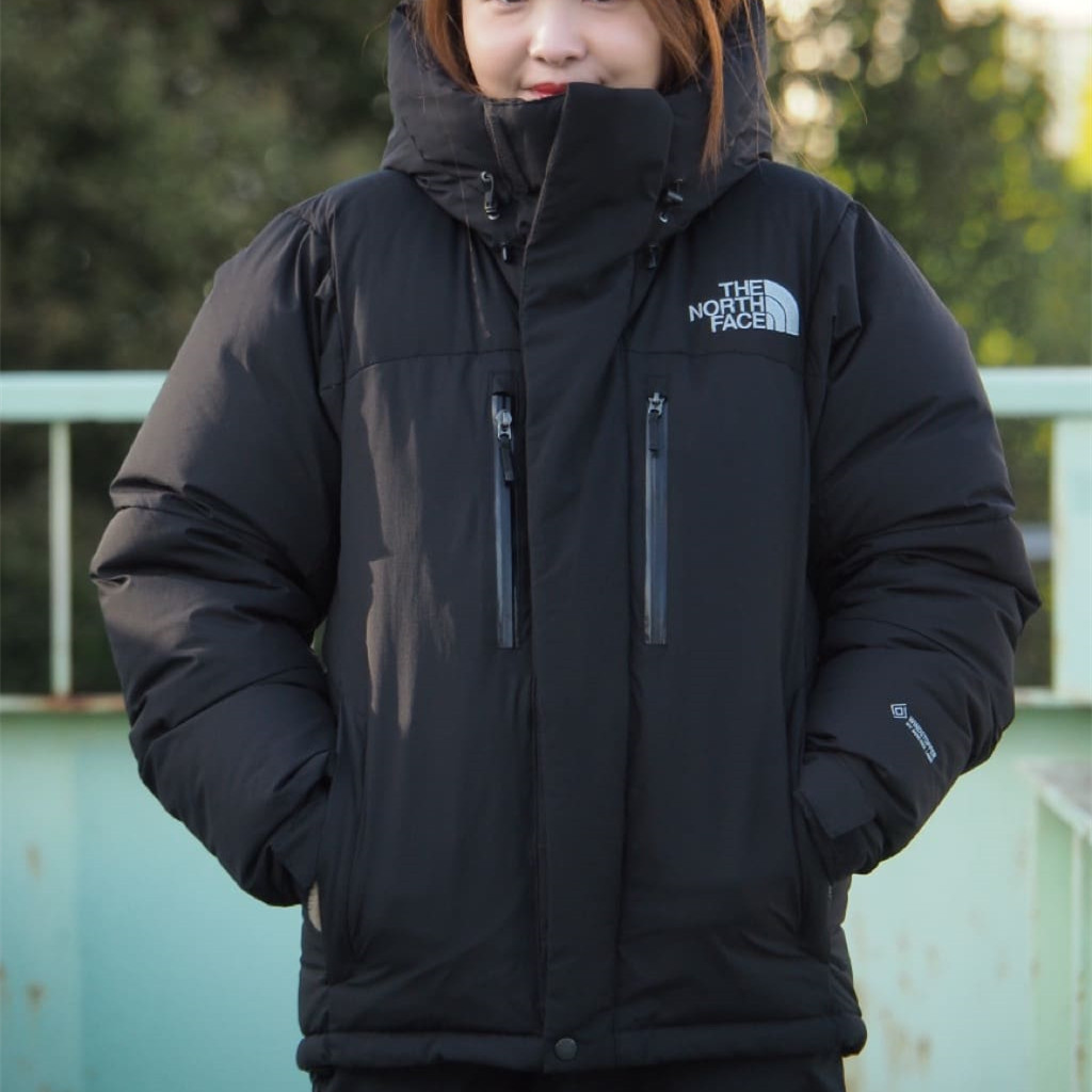 The north face, японский водонепроницаемый пуховик подходит для мужчин и женщин THE NORTH FACE/北面 