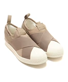 Япония приобретает Adidas SSS Slipon Fleece Shell Head Plus Plass Commory Casual Board Shoes GX1367