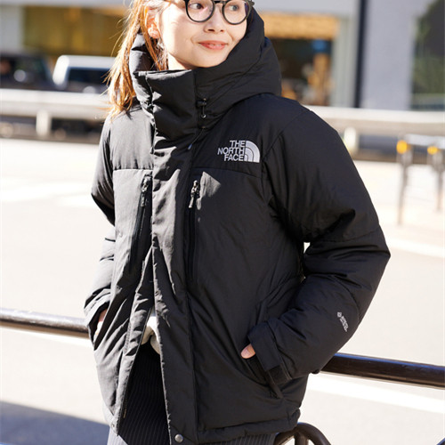 The north face, японский водонепроницаемый пуховик подходит для мужчин и женщин THE NORTH FACE/北面 