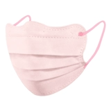 Высококачественная одноразовая трехмерная дышащая модная медицинская маска, коллекция 2023, 3D