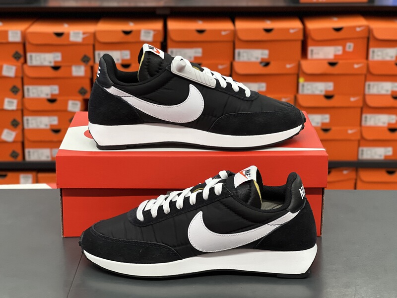 Nike Air Tailwind 79 Men's Waffle Retro Sports Casual Shoes 487754-012
