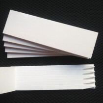 Imported pure cotton 10 This dress = 500 TRY INCENSE CARD Smelling Paper Smelling Paper of paper Smelling Paper Essential Oil of Aroma Paper