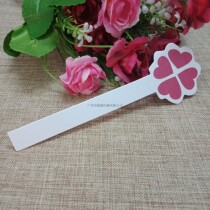 With heart-shaped pattern Try-smelling paper touchpaper Smell Paper Touchpaper perfume Paper Fragrance paper Scents Paper Reviews of Fragrant Paper