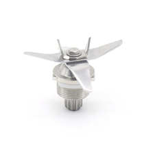 Onos ANS-978 Commercial soymilk 998B 998 A8 broken wall cooking machine head blade head bearing