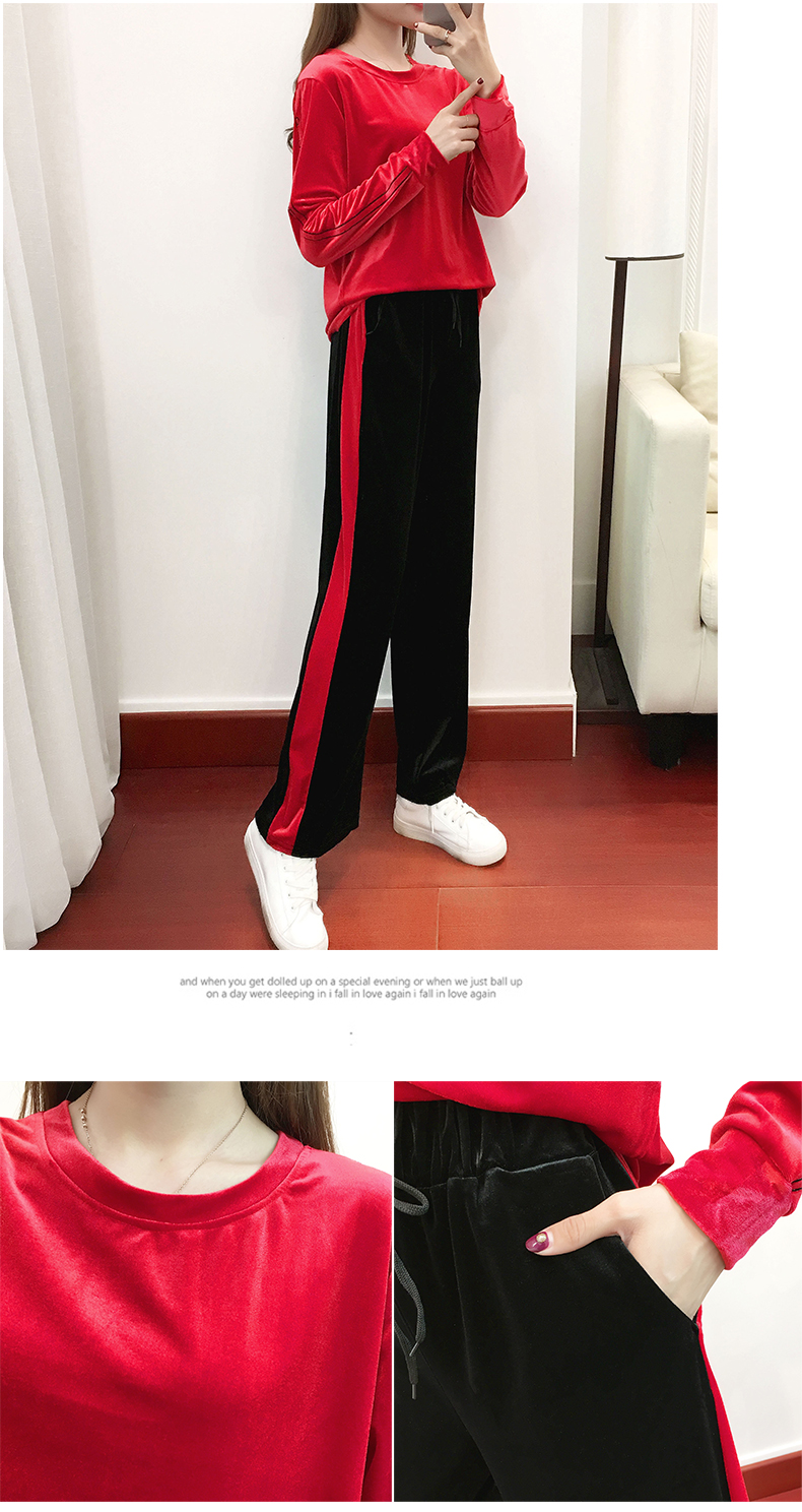 Tenue de loisirs femme - Ref 3238442 Image 16
