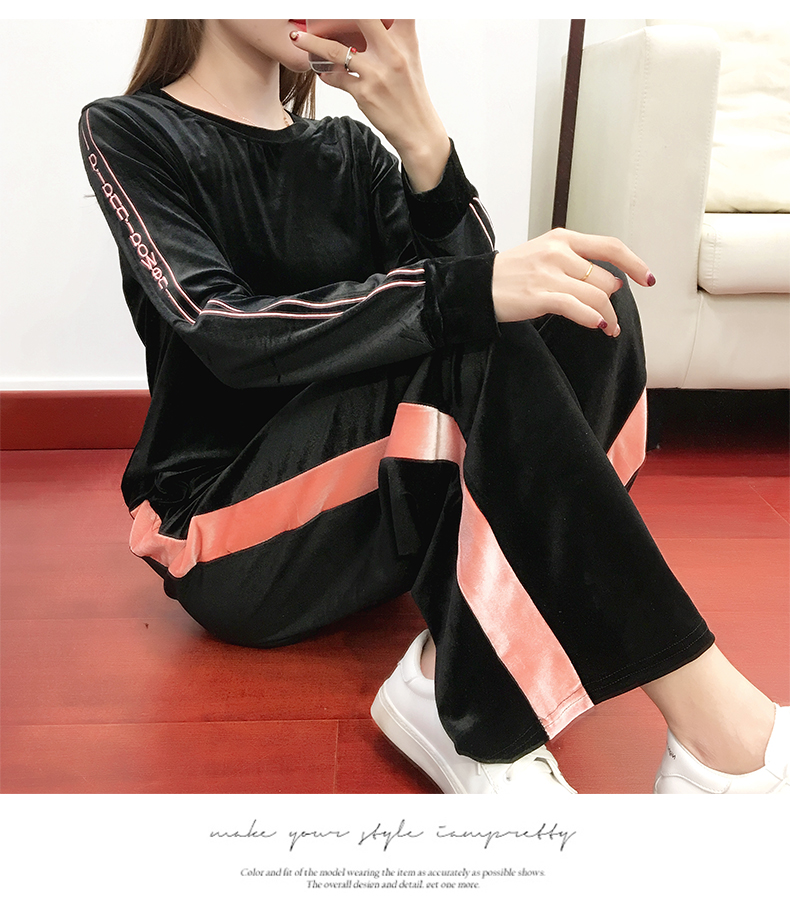Tenue de loisirs femme - Ref 3238442 Image 18