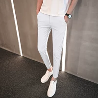 Белые штаны