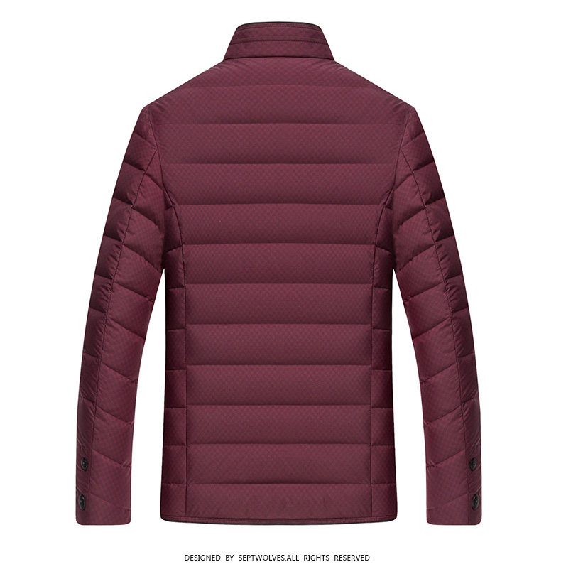 Blouson homme en Nylon - Ref 3121494 Image 14