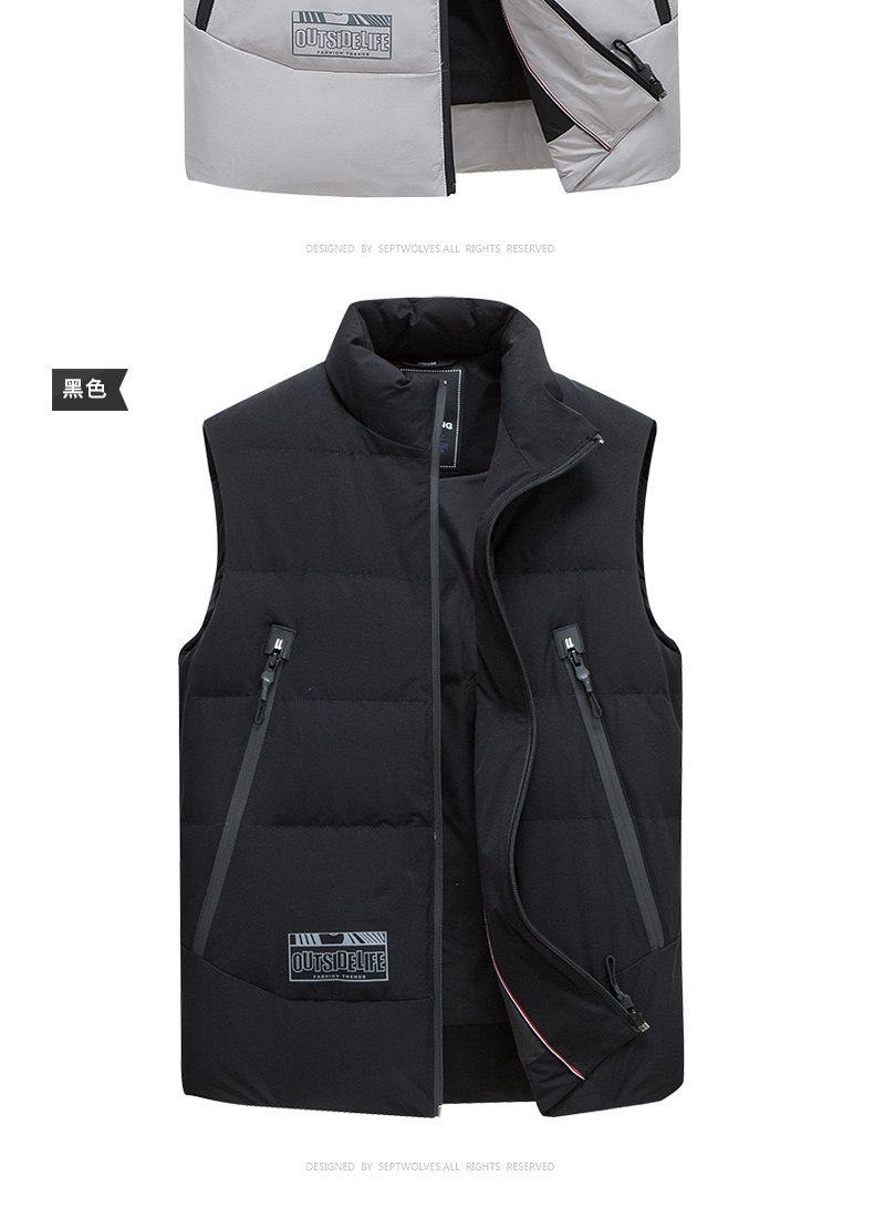 Blouson homme - Ref 3121987 Image 15