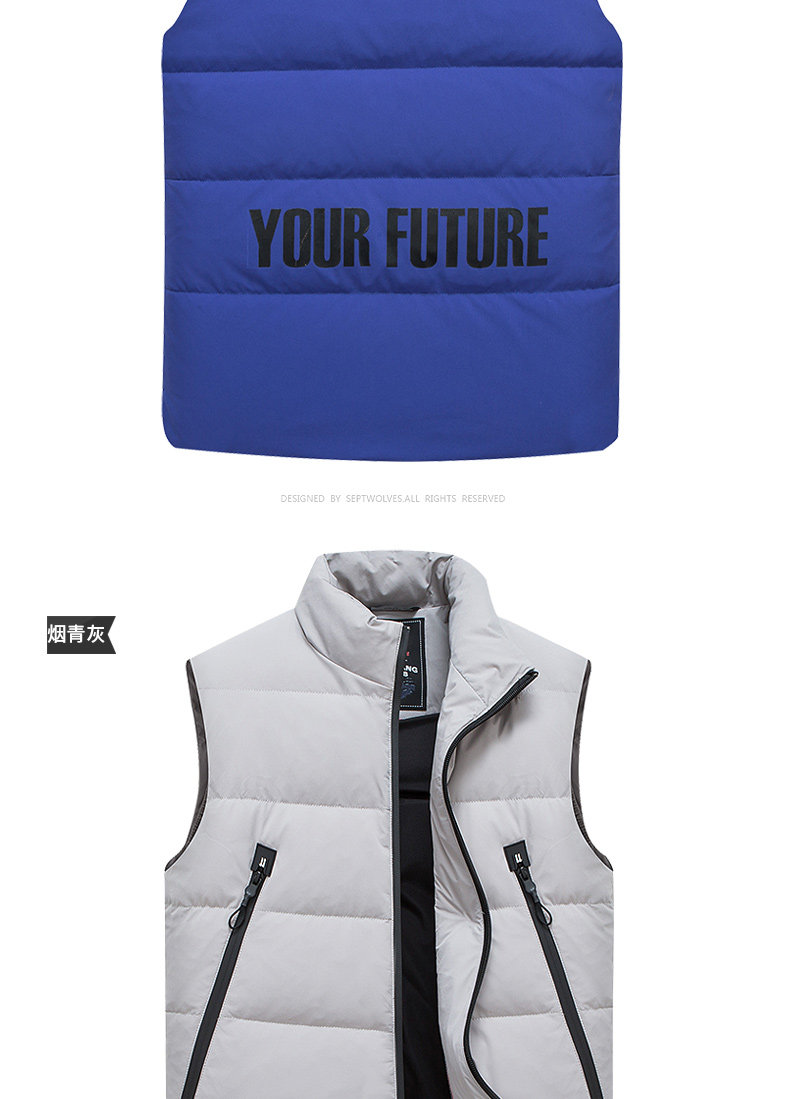 Blouson homme - Ref 3121987 Image 14