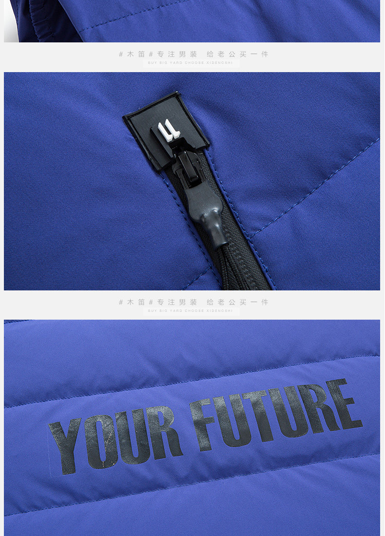 Blouson homme - Ref 3121987 Image 17