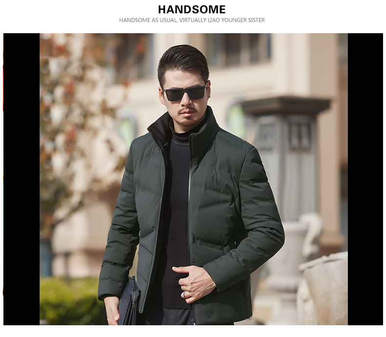 Blouson homme - Ref 3119901 Image 20