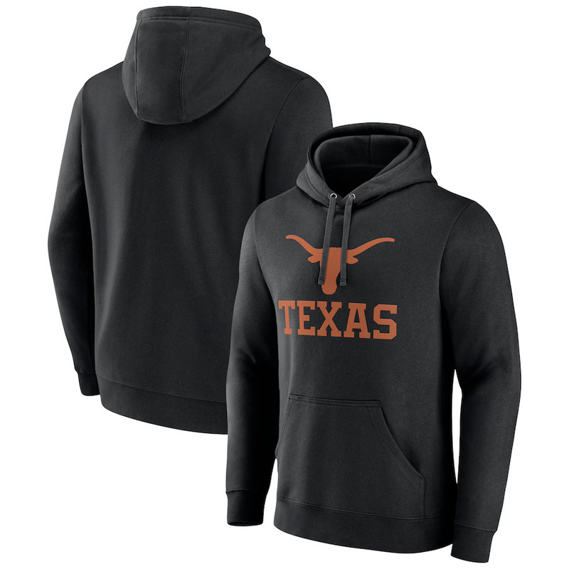 Texas Longhorns American College Football Hoodie Texas Longhorns Hooded Sweatshirt Texas Longhorns American College Football Hoodie Texas Longhorns Hooded Sweatshirt