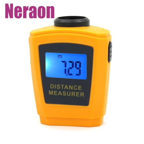 Manufacturer Source CP - 3005 Ultrasonic Range Range Range Range Tools Mini Portable Measurement Distance Height