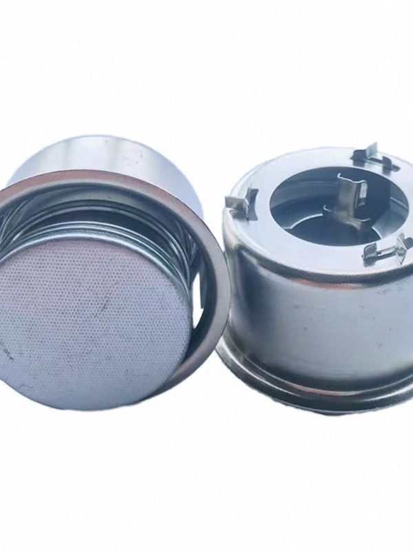 Large Commercial Rice Cooker Accessories, Magnetic Steel Universal Sanban Brand Steamer Temperature Controller, 1.5-45 Liter Parts, Corner Ball