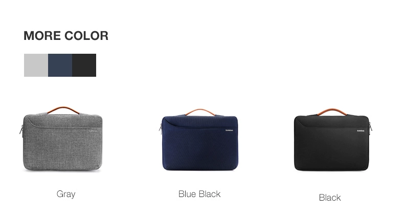 Mỹ tomtoc của Apple túi máy tính xách tay túi máy tính xách tay túi Lenovo MacBookPro / bình khí phụ nữ - Phụ kiện máy tính xách tay