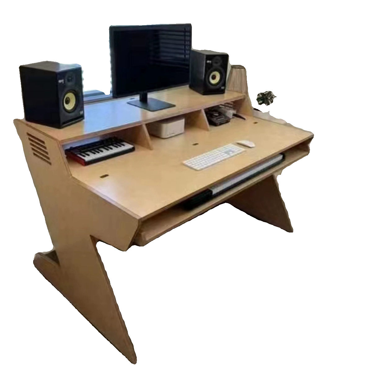 ...