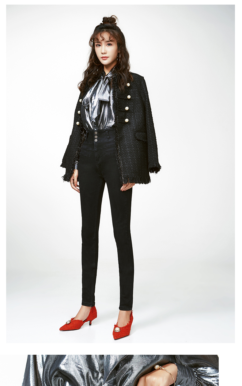 Jean femme - Ref 3192486 Image 15