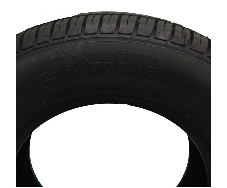 Lốp xe tự động Jiatong 600V1 / Wingro 215 / 70R15 Regal Ruifeng GL8 Bộ sưu tập mới chính hãng gia lop xe oto