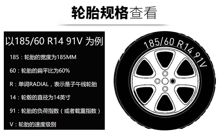 Jiatong Auto Tyre T20 195 / 55R15 phù hợp cho Premarin / Kai Yue / Yue Xiang / Changan Thoải mái khi mặc lốp ô tô bridgestone