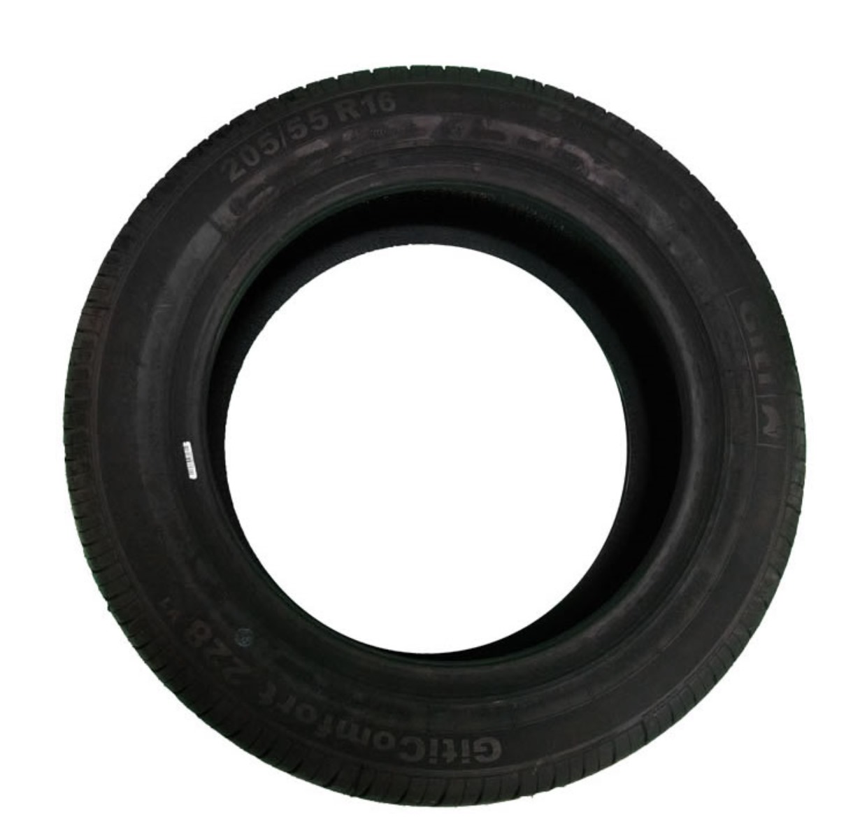Jiatong Auto Tyre 228v1 205 / 55R16 phù hợp cho Emgrand Kia Ai Ruize Jianghuai và Yue Tyre giá lốp xe ô tô fortuner