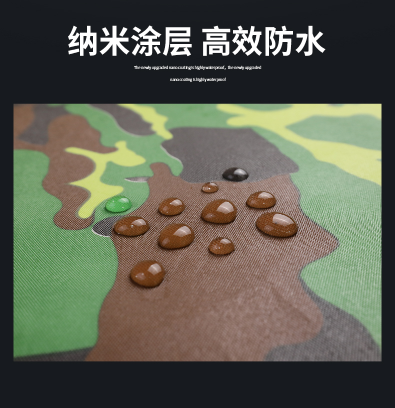 【专车定制】猎豹CS10/CS9车衣车罩专用冬季加厚防晒防雨防雪车套商品详情图