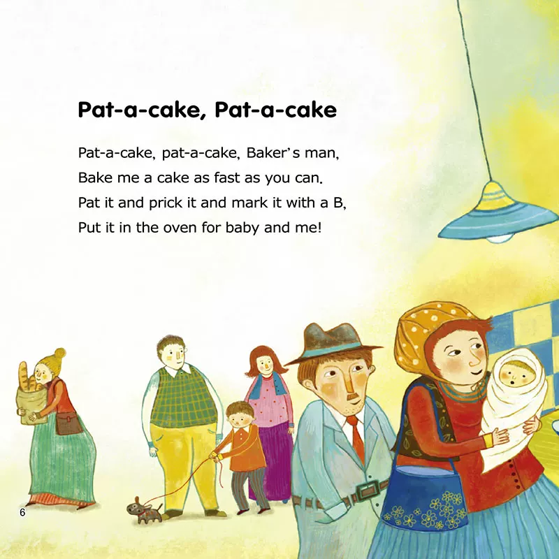 Книга с иллюстрациями для раннего возраста, аудиокнига, чтение, 0–3–6 лет, английский, развивающая, с звуком, издает звуки