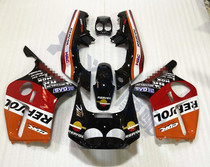 CBR250 19 phase shell 19 Phase full car board CBR19 phase whole car surrounded by manual shell